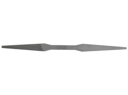 Pilník na hadovité vrtáky 175 mm - NB8763-01
