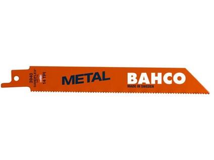 List do vratných pil 150mm, 18z, 5ks, 120g b5 - BA-3940-150-18-ST-5P