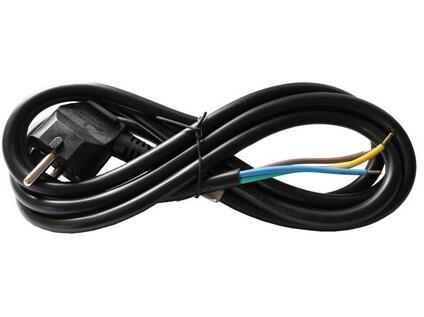 Kabel přívodní 230V pro BV13,  BV26 a BV26Max - BV037