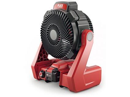 CF 18.0/230 Cee Aku Ventilátor FLEX - FX-503002