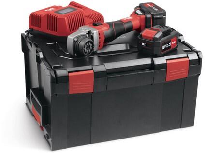 BME 18.0-EC/5.0 Set Motorová jednotka FLEX - FX-504505
