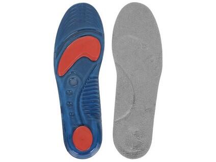 Vložky do obuvi Active gel, modré, vel. 35-40 b1/50 - CN-2900-058-700-41