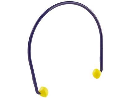 Zátkové chrániče sluchu 3M E-A-R Caps, vel. UNI - CN-4410-007-000-00