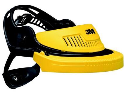Náhlavní kříž 3M G500-GU 3M žlutý - CN-4320-008-000-00