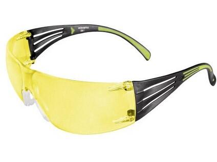 Brýle 3M SF403AF-EU, SecureFit, žluté - CN-4110-147-150-00