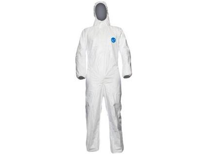 Overal Tyvek 500 XPERT, bílý, vel. S b1/100 - CN-1160-005-100-92