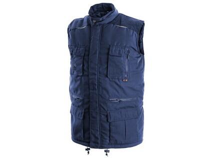 Vesta OHIO, zimní, modrá, vel. 3XL b1/10 - CN-1310-003-400-97