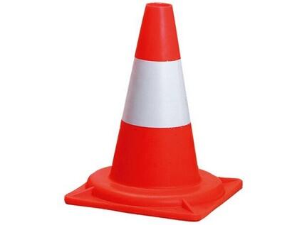 Dopravní kužel 30 cm b1/20 - CN-6126-013-251-00