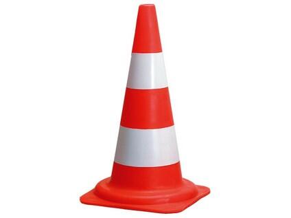 Dopravní kužel 54 cm b1/10 - CN-6126-014-251-00
