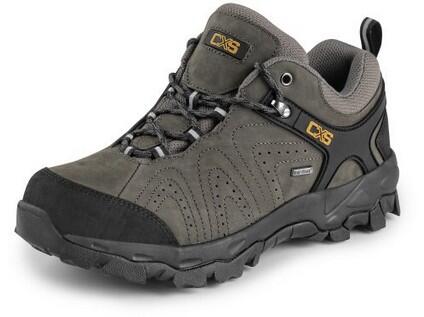 Obuv polobotka CXS GO-TEX MOUNT COOK, šedá, vel. 43 b1/10 - CN-2122-003-600-43