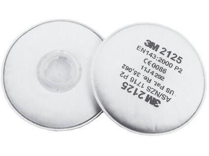 Filtr 3M 2125 - CN-4520-010-000-00