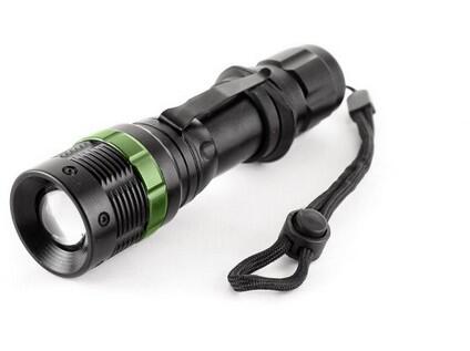 LED svítilna 3W b1/10/100 - CN-6121-010-000-00