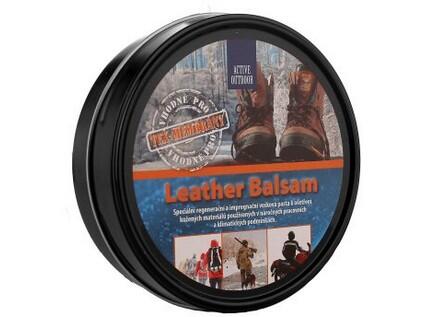 Active Outdoor Leather Balsam 100g b1/20 - CN-5171-003-000-00