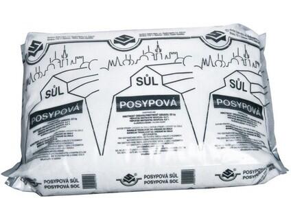 Posypová sůl 25 kg b1/1 - CN-6126-002-000-00