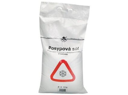 Posypová sůl 10 kg b1/1 - CN-6126-001-000-00