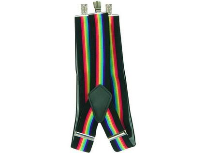 ŠLE 5cm, barevné, vel. UNI - CN-1900-001-999-00