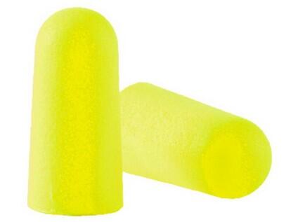Zátkové chrániče sluchu 3M E-A-R SOFT NEON - CN-4410-001-000-00