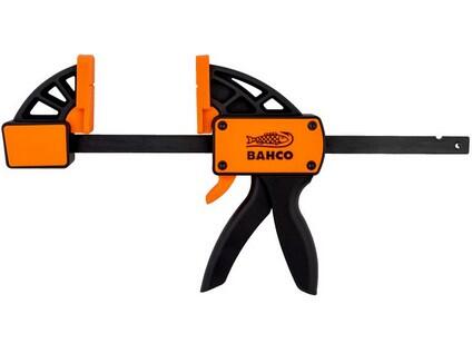Jednoruční rychlosvěrka 300mm stisk 70kg - BA-QC-300A-2P
