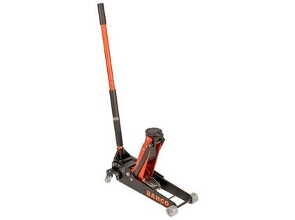 Zvedák hydraulický 1,5t mobilní, hlíník. slitina - BA-BH1A1500A