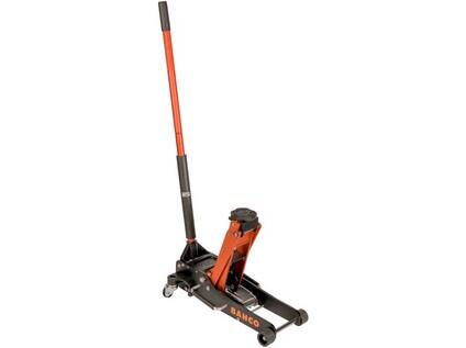 Zvedák hydraulický 2,5t mobilní, hlíník. slitina - BA-BH1A2500A