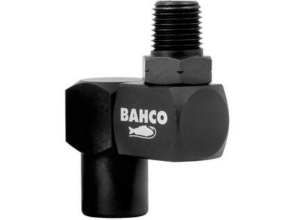 Konektor vzduchový otočný 1/4" - BA-BPSJ