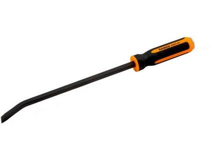 Páčidlo 450mm průchozí dřík - BA-2484T-45