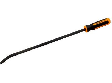 Páčidlo 600mm průchozí dřík - BA-2484T-60