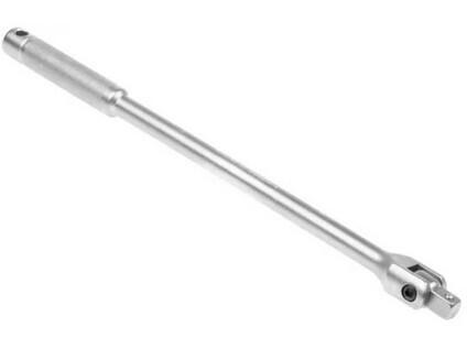 Kloubová páka se čtyřhranem 1/2" 390mm - BA-8157-15