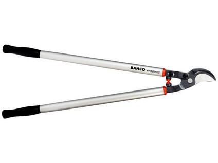 Dvouruční nůžky s pákovým mechanismem – 600 mm - BA-P280-SL-60