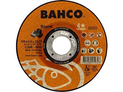 Kotouč řezný 230X3.2mm C30R kámen - BA-3912-230-T42-ST