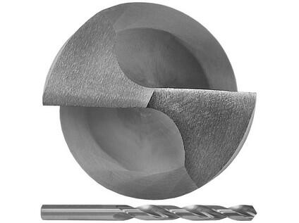 Vrták 00,35 - 19/4 DIN 338RNHSSCo5 - 338RNHSSCO50035