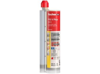 FIS V Plus 360 S 360ml Chemická malta vinylesterová - FI-558762