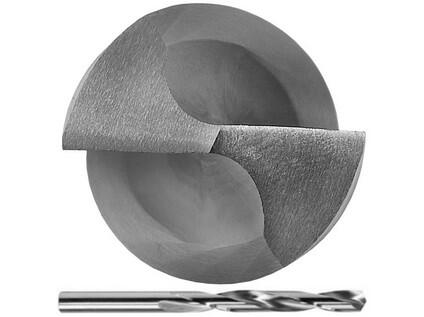 Vrták 05,30 - 86/52 DIN 338RHHSS Lesklý PN2911 - 338RHHSS0530