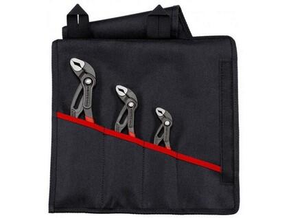 Sada 3 kusů kleští KNIPEX Cobra® - KN00-19-55-S8