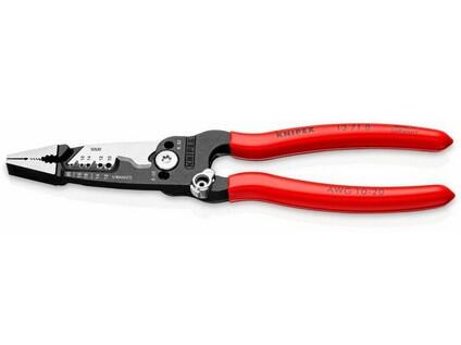 Odizolovací kleště KNIPEX 13-71-8 - KN13-71-8