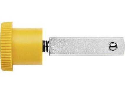 Náhradní vnější čtyřhran 3/8" pro 98 33 xx - KN98-33-99