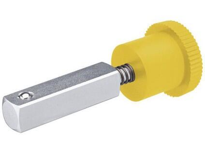Náhradní vnější čtyřhran 1/2" pro 98 43 50 - KN98-43-99