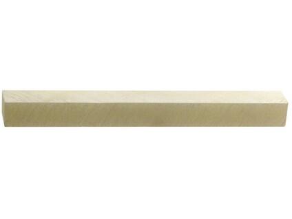 MASTEK 1ks (TUČEK - ŠPEKOVÝ KÁMEN) 10x10x100mm - VHODNÝ PRO ZNAČENÍ PŘI SVÁŘENÍ, ODOLÁVÁ VYSOKÝM TEPLOTÁM DO 2000°C b50 - PC-571