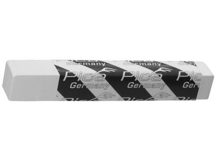 KŘÍDA TABULOVÁ BÍLÁ 13x13x90mm (12 KUSŮ V BALENÍ, PRODEJ POUZE PO CELÉM BALENÍ) - PC-580-12
