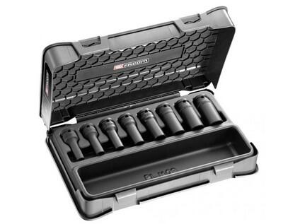 SADA 1/2 RÁZ.PRODL.NÁST.TORX HLAV.E10-24 - FC-NSTXL.J8APB