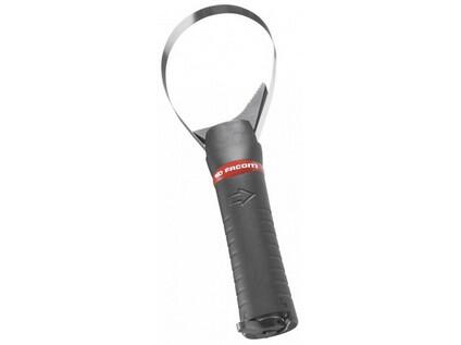 Klíč automatický na olejové filtry nákladních vozidel 106-150mm - FC-U.48PLPB