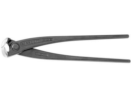 SILNÉ ČELNÍ ŠTÍPACÍ KLEŠTĚ 22 CM - FC-495A.22ELPB