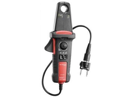 Ohmmetr klešťový AC/DC 5mA-30A, max pr.19mm, CAT IV 600V - FC-720.P30PB