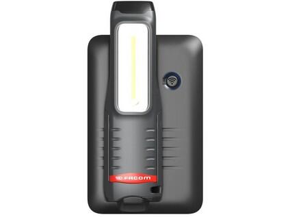 INSPEKČNÍ LED SVÍTILNA - FC-779.CL5PB