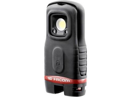 LED NABÍJECÍ KAPESNÍ SVÍTILNA 250 LUMEN - FC-779.PCBPB