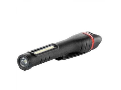 LED NABÍJECÍ TUŽKOVÁ SVÍTILNA 150 LUMEN - FC-779.PEN2PB