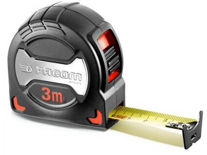 SVINOVACÍ METR PREMIUM 3 M X 19 MM - FC-897A.319PB