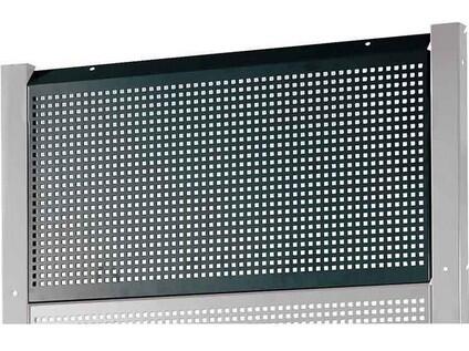 RWS DĚROVANÝ PANEL 720 X 325 MM ČERNÝ - FC-RWS-PPAV1BS