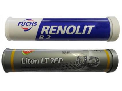 Tuková patrona Liton LT 2 EP - LK-Z271100