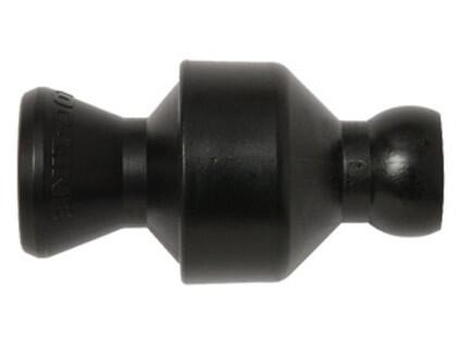 1/4" jednosměrný průtokový ventil - černé provedení - LL29451BLK-1